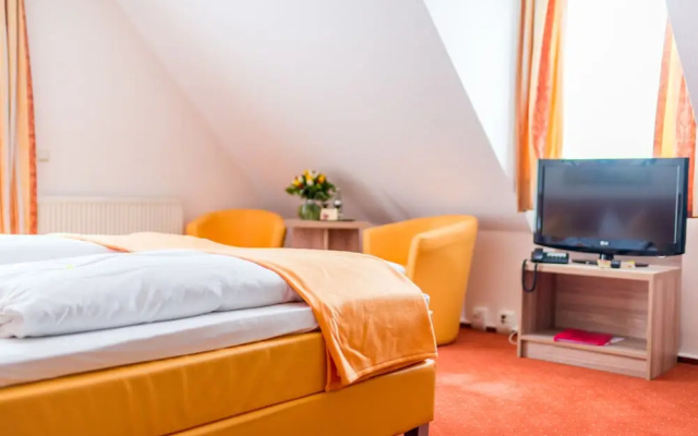 Familienhotel Friedrichshof GmbH