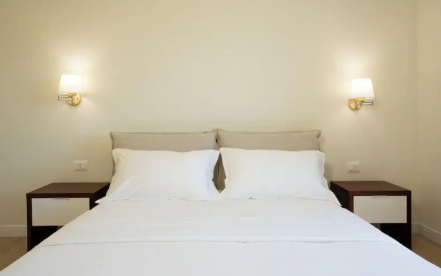 Villa Cosmo