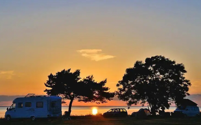 Sandviks Camping