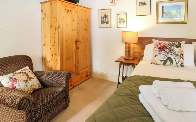 Bridge Cottage