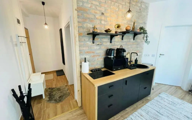 Ama Apartament - Cota 1000 Sinaia
