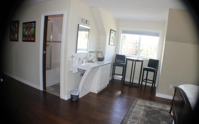 Remo Ridge Bed & Breakfast