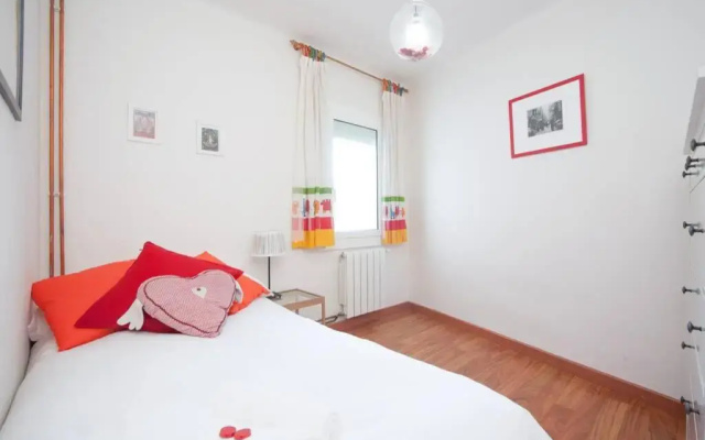 Apartamento Parc Güell