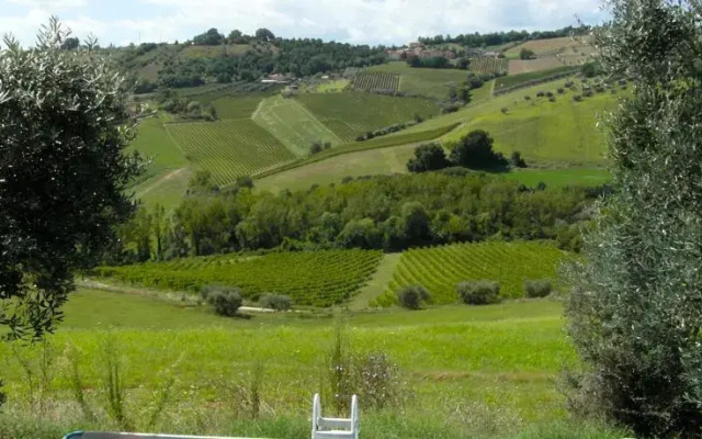 Il Giardino Erboso
