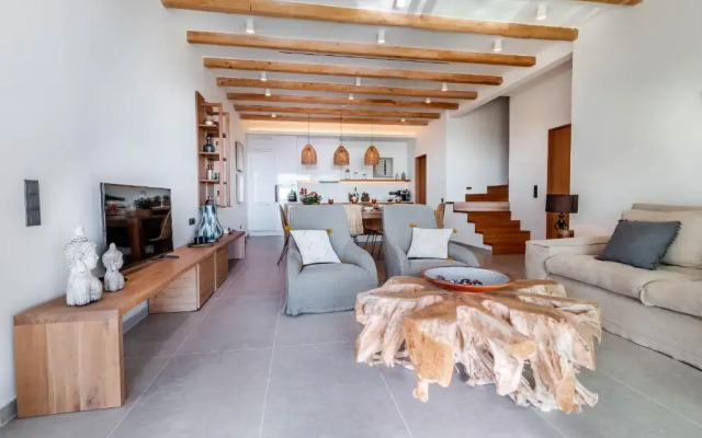 Luxury Villa Terra Promessa - Paxos