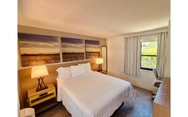 Nova Inn Resort