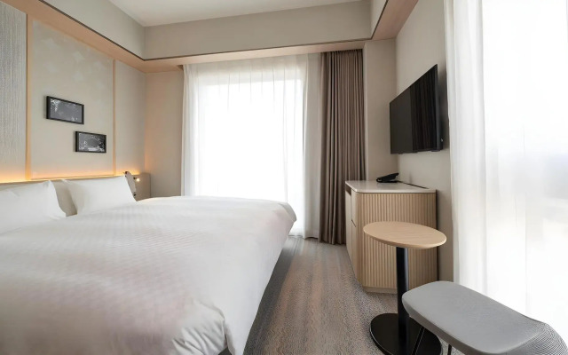HOTEL MYU STYLE INUYAMA experience