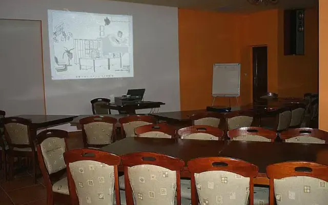 Hotel Amadeo