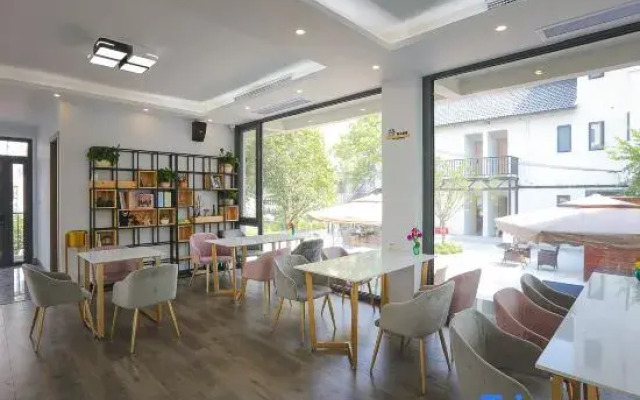 Shanghai Lan House
