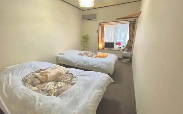 The Hotel Yuzawa Oriental