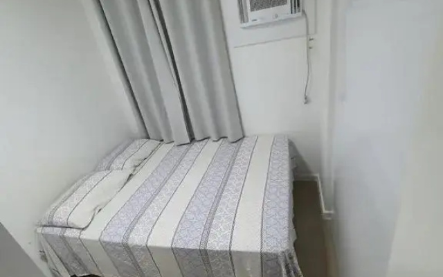 Cobertura com Piscina e Churrasqueira