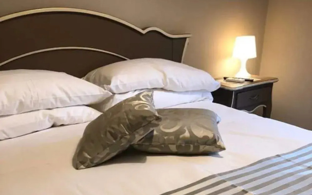 B&B Baronia Luxury Rooms