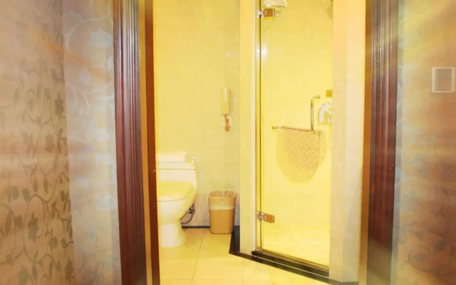 Grand Harvest Hotel