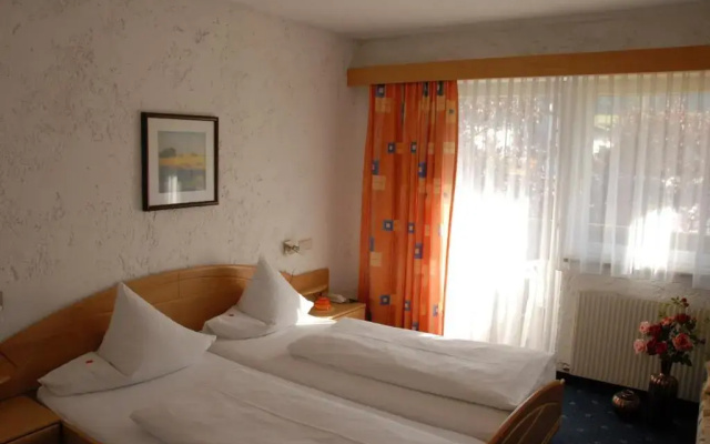 Hotel Edelweiss