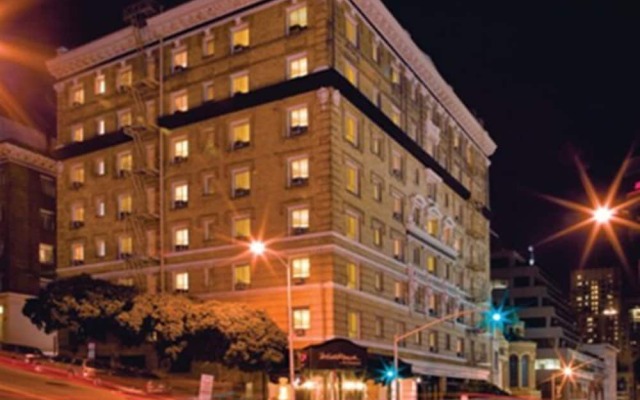 WorldMark San Francisco 1