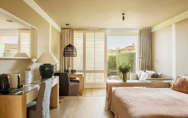 Mas de Torrent Hotel & Spa, Relais & Châteaux