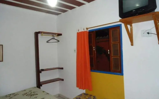 Flores De Buzios Suites