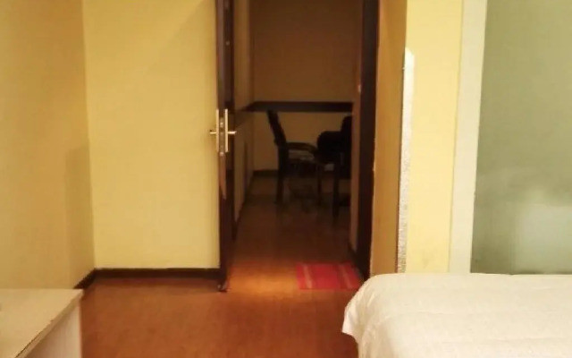 Weinan Hua Long Sunshine Express Inn