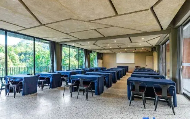 Wu'an Manning Homestay