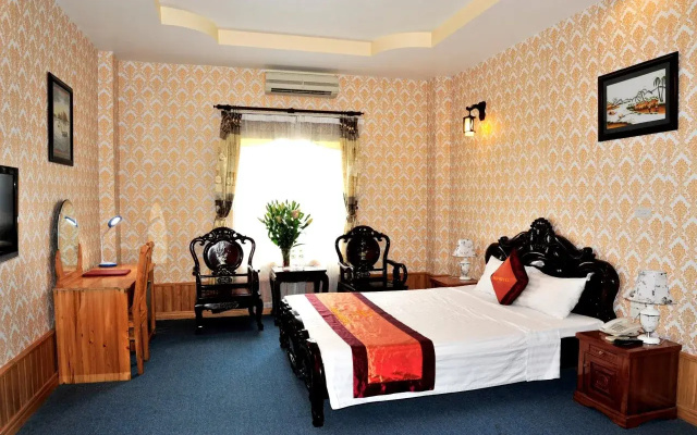 Gold Ninh Binh Hotel