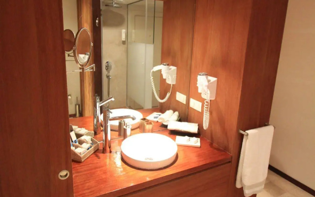 Hotel Gizia 5 Oda