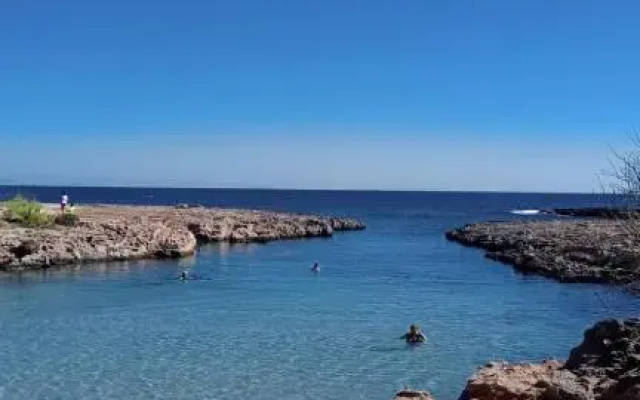La Casa del Lampione