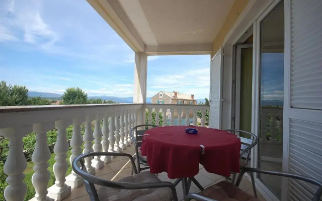 Apartments Novak
