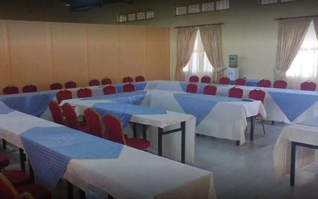 Ukombozi Retreat & Conference Centre Hostel