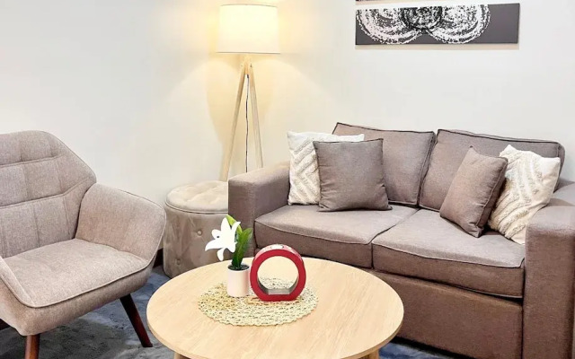 Room-experience Elegance at Chambre Hono