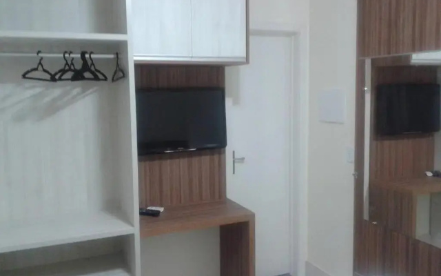 L'acqua DiRoma IV - Flat 360