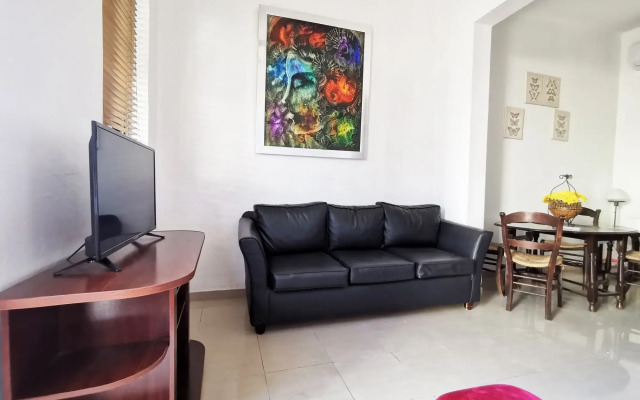 Hotel DoÃÂ±a Elvira