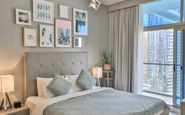 Driven Holiday Homes - Indigo Tower