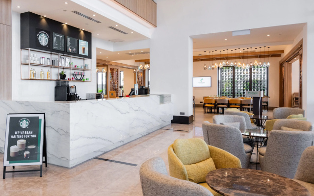 Holiday Inn Sepang Airport by IHG