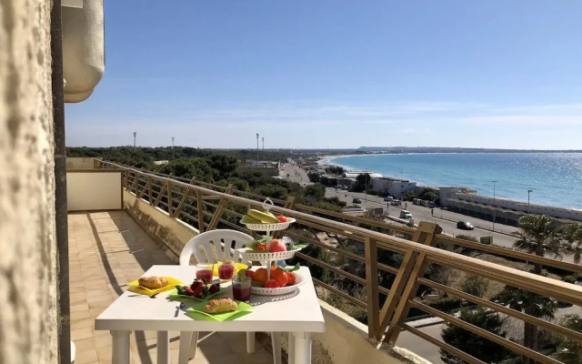 Accomodation 2 sul Mare