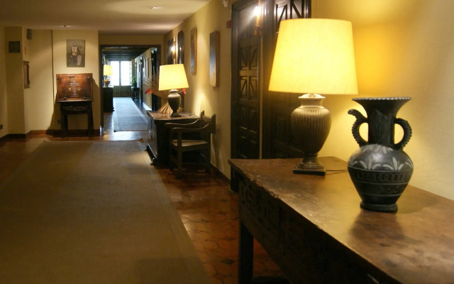 Hotel Temple Ponferrada