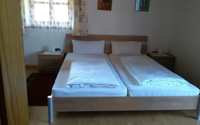 Ferienwohnung Danner Josef