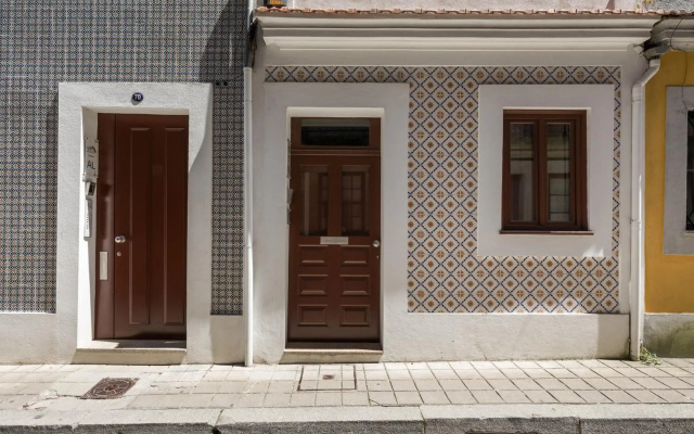 BRA com Apartments Oporto House 68