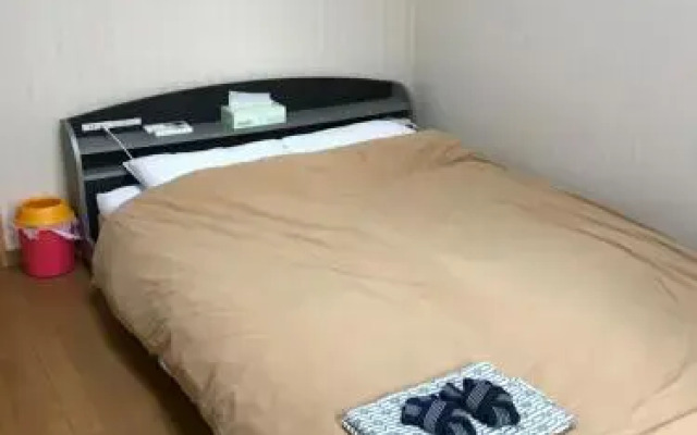 Minshuku Takenoya