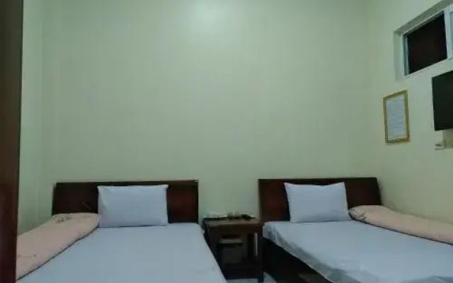 51 GuestHouse - 1st Branch