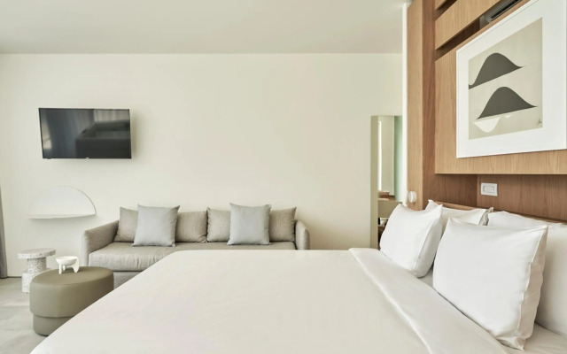 Radisson Resort Plaza Skiathos