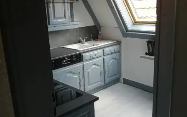 Gîte "Les papillons"