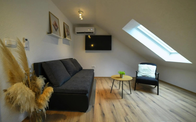 Apartman Sinjska Alka