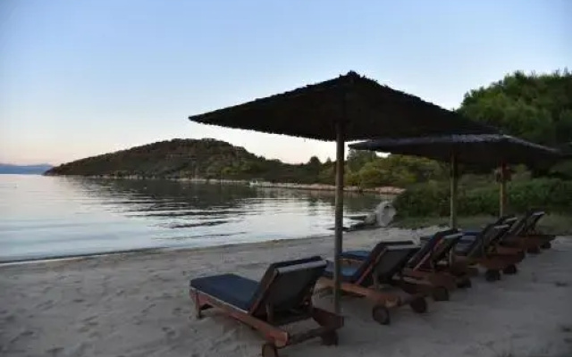Holiday home 4 stars Ormos Panagias