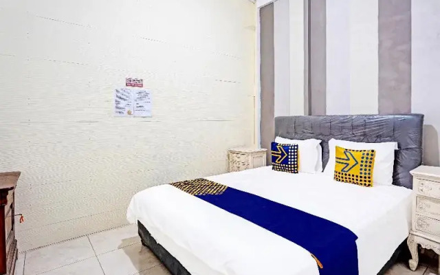 OYO 90943 Mochi 88 Homestay