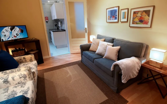 LivingPorto Boavista Apartments