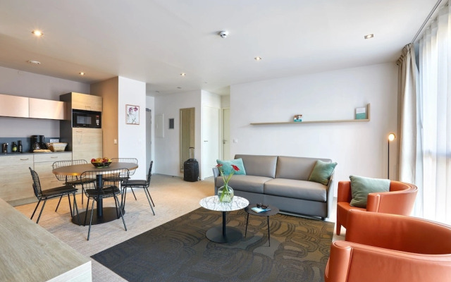 Aparthotel Adagio and Spa Vannes