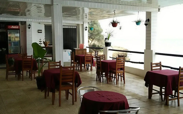 Hotel Restaurant Lala foughala