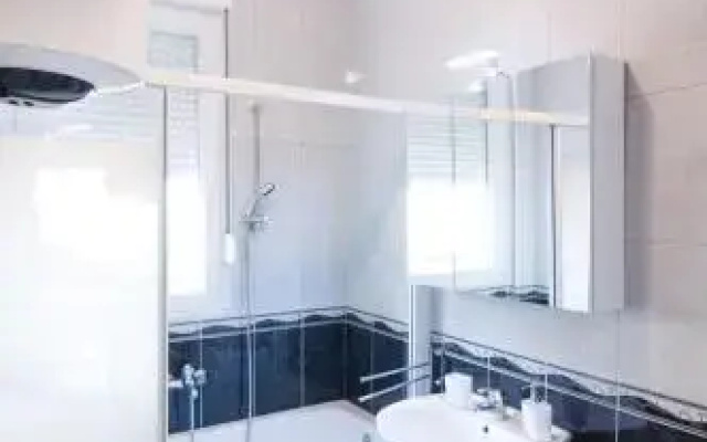 Apartment In