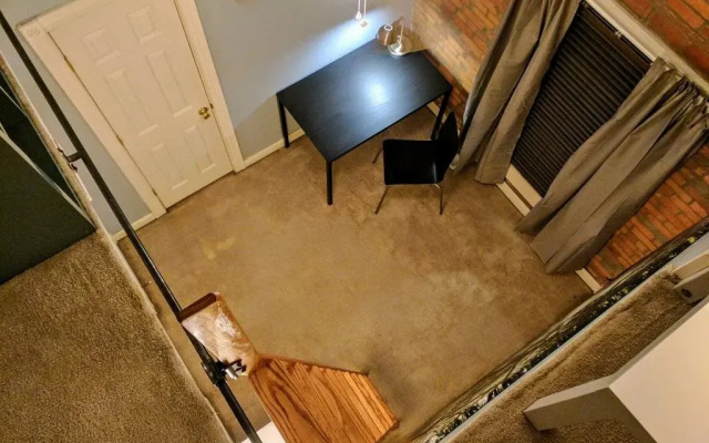 Short North Guesthouse