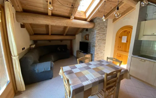 Chalet Nicolin
